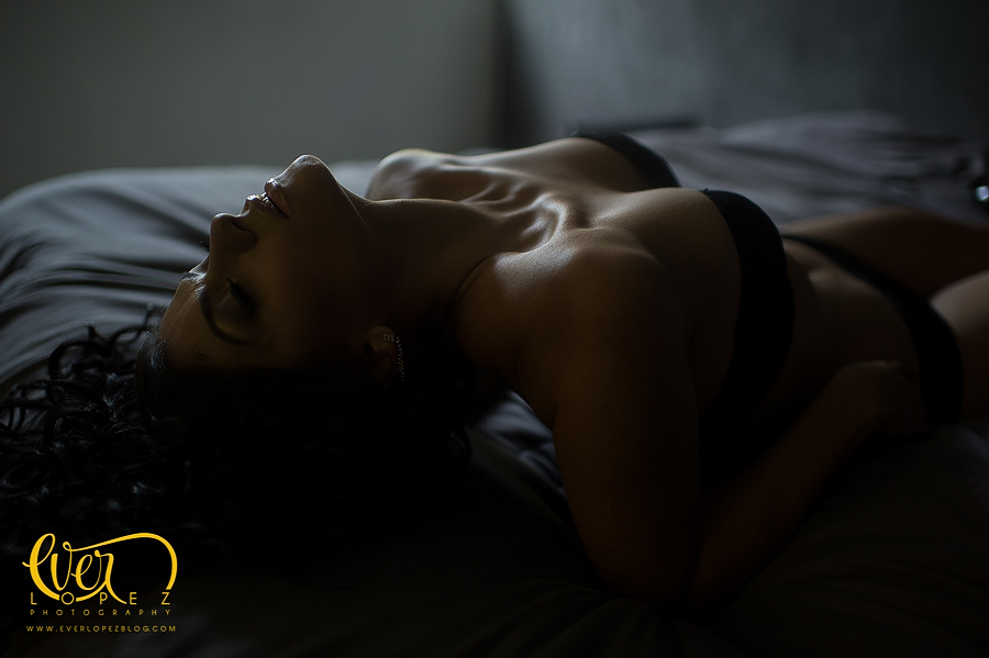 Fotografia boudoir en Guadalajara