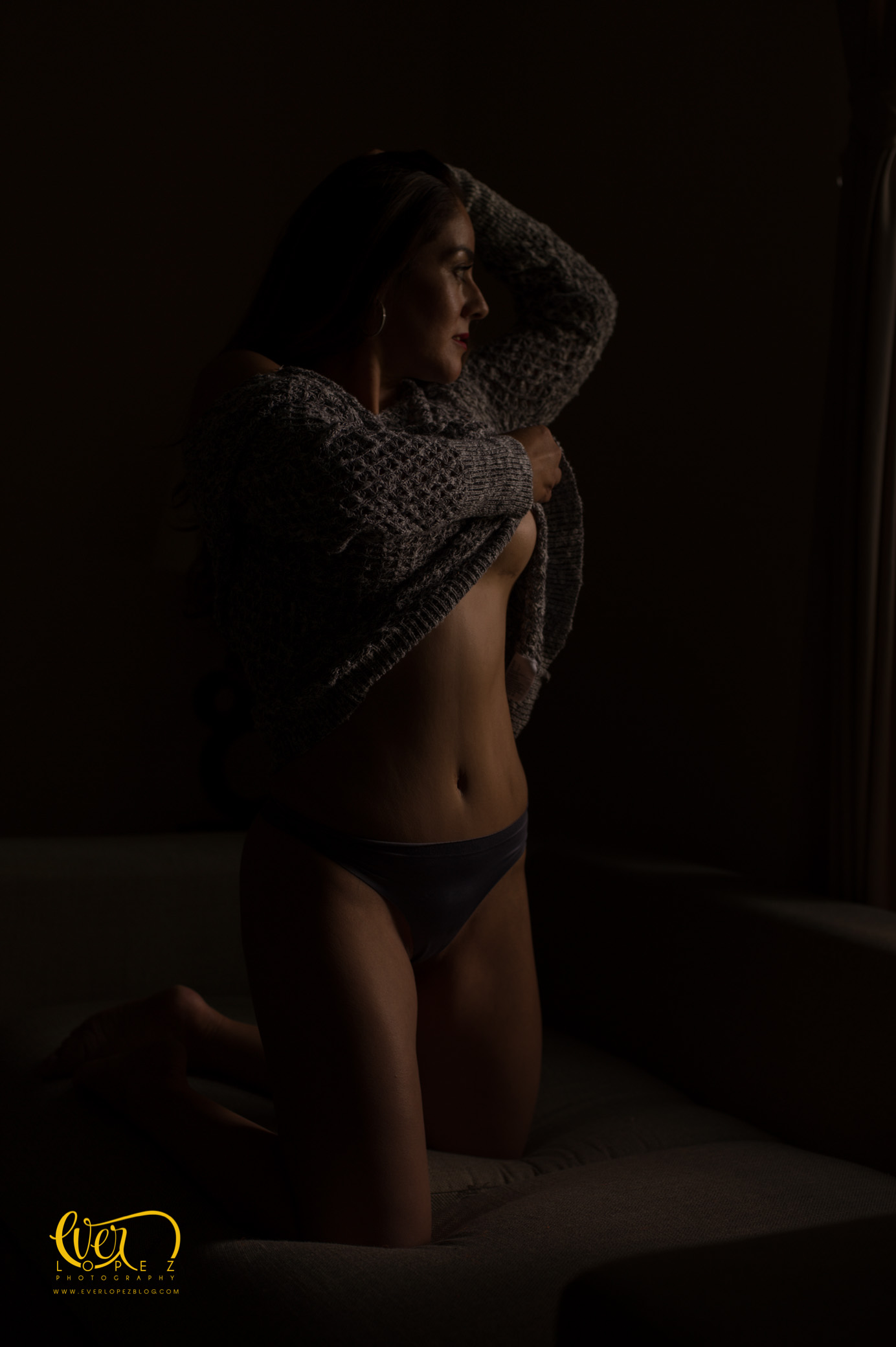 boudoir guadalajara