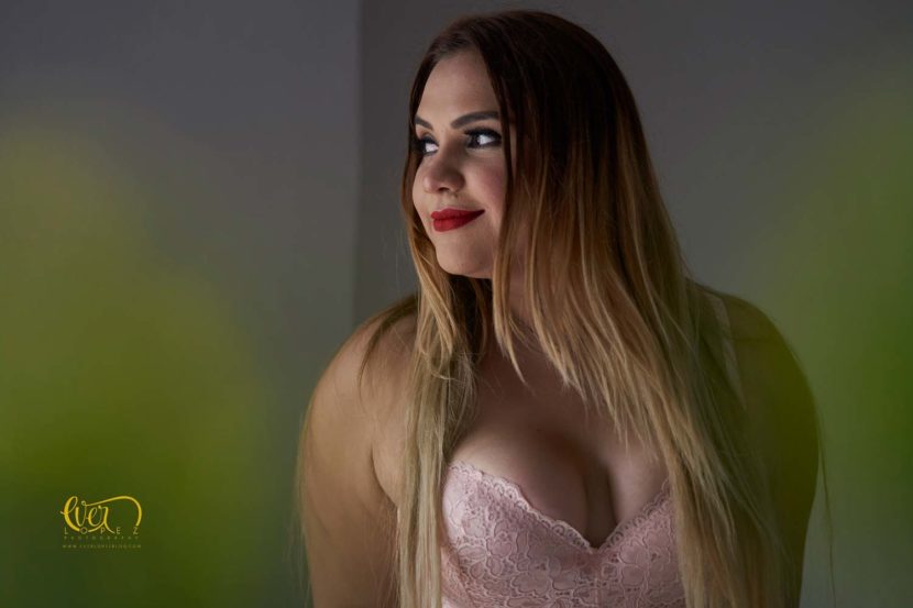 Fotografia boudoir en Guadalajara